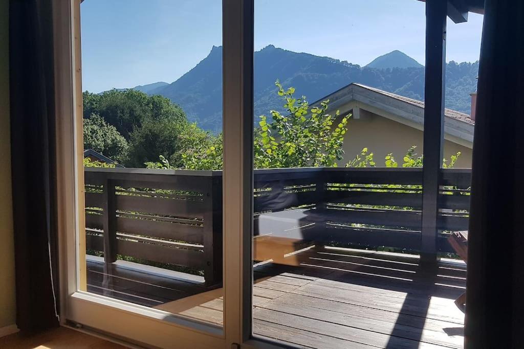 Apartment Bergblick