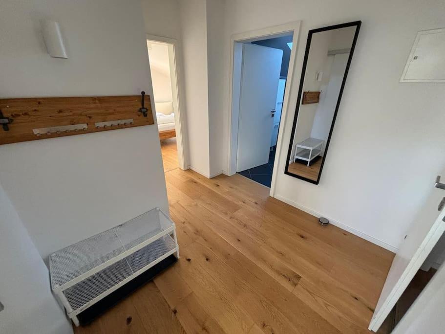 Apartment Bergblick Aschau im Chiemgau