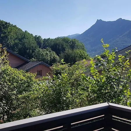 Fewo Bergblick Aschau Im Chiemgau Exterior photo