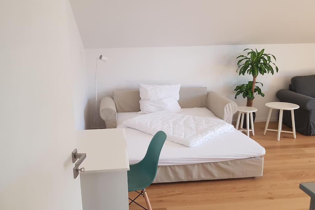 Bergblick Apartment *