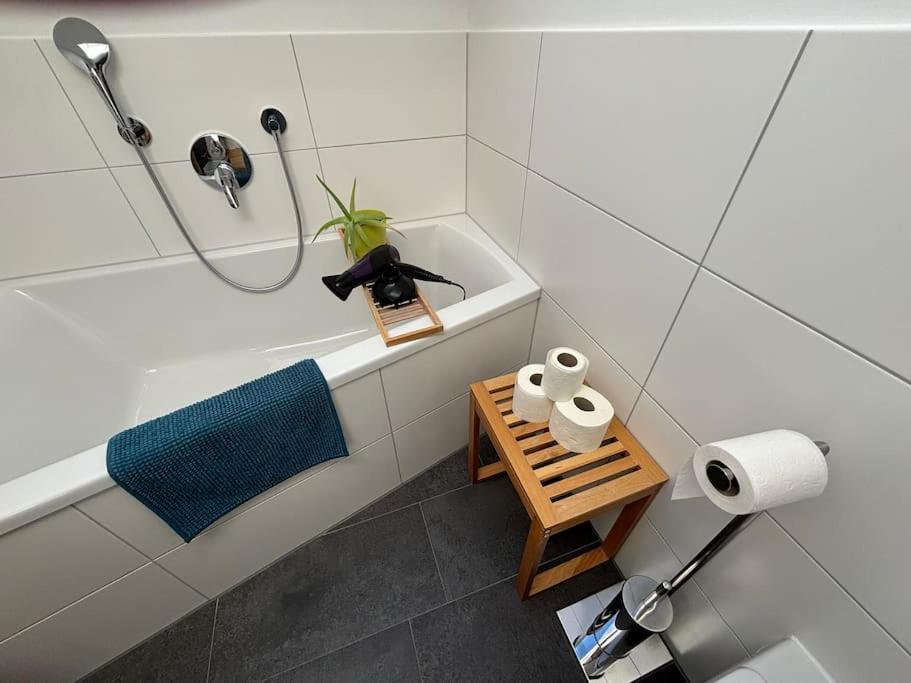 Bergblick Apartment *