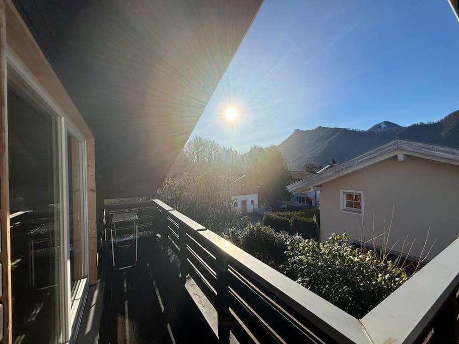 Bergblick Apartment Aschau im Chiemgau