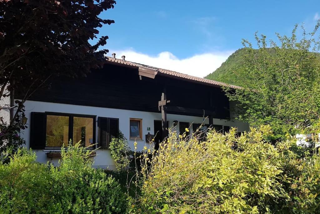 Bergblick Apartment *